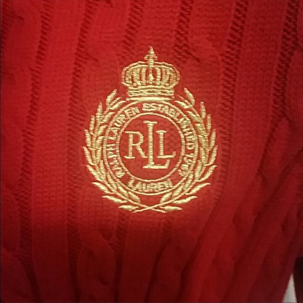 Sweater - Picture 2 of 3